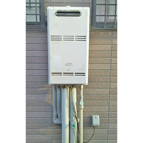 施工事例の画像