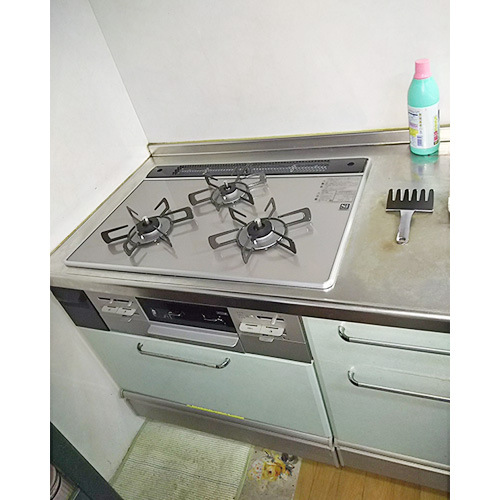 施工事例の画像