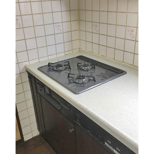 施工事例の画像