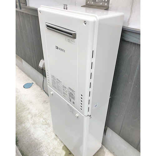 施工事例の画像