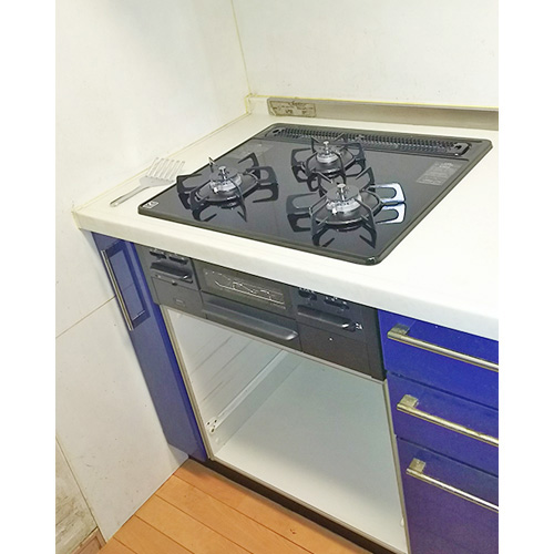施工事例の画像