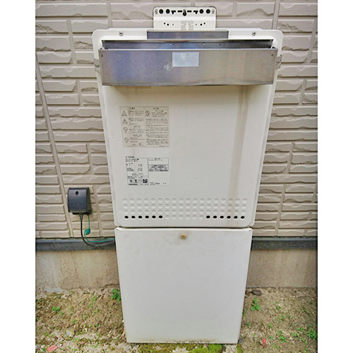施工事例の画像