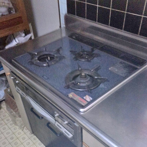 施工事例の画像