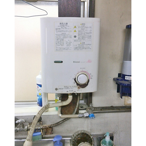 施工事例の画像