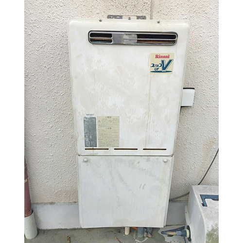 施工事例の画像