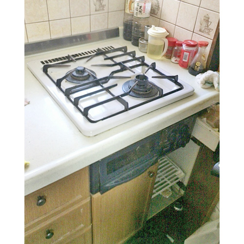 施工事例の画像