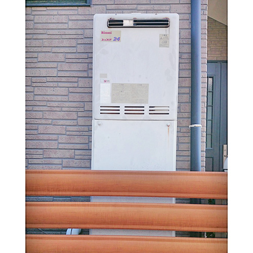 施工事例の画像