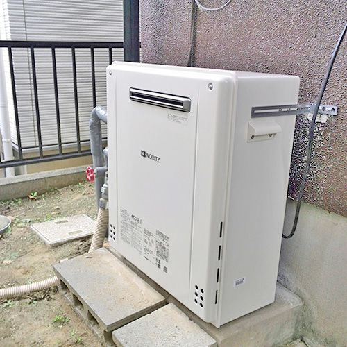 施工事例の画像
