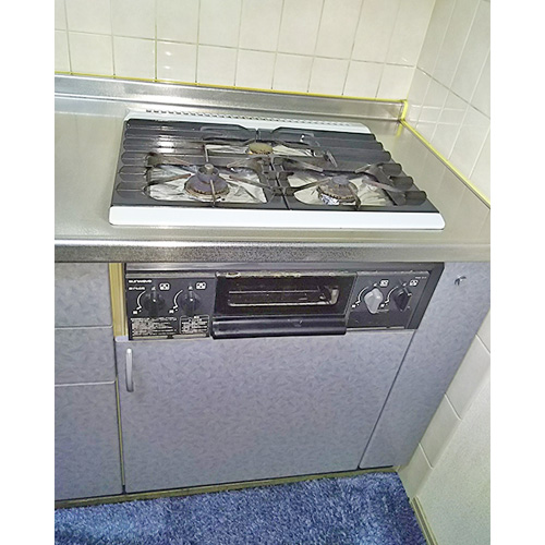 施工事例の画像