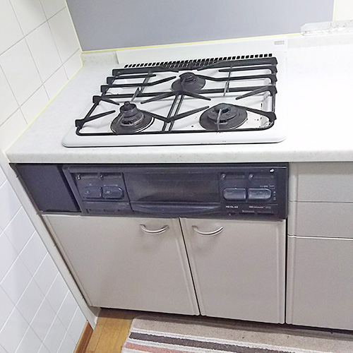 施工事例の画像