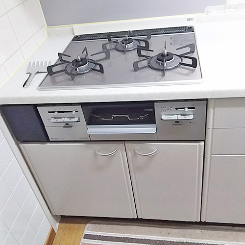 施工事例の画像