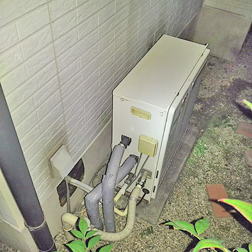 施工事例の画像