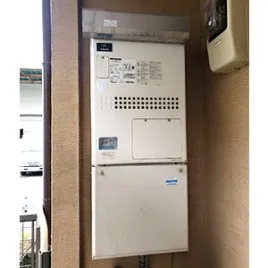 施工前