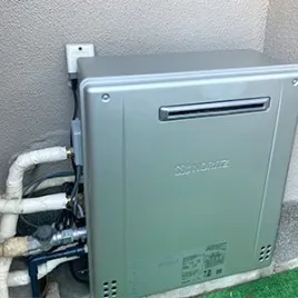 施工後