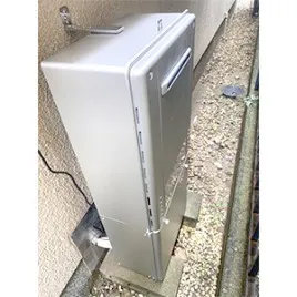 施工後