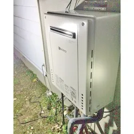 施工後