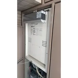 施工後