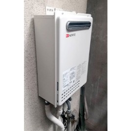 施工事例の画像