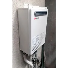 施工後