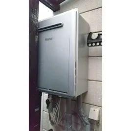 施工後