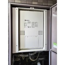 施工後