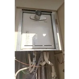施工後