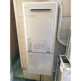 施工事例の画像