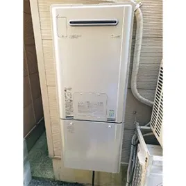 施工後