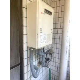 施工後
