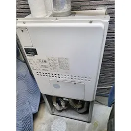 施工前