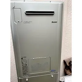 施工後