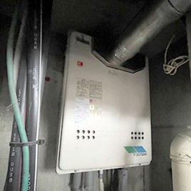 施工事例の画像