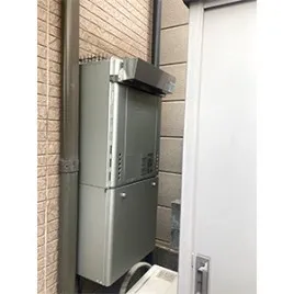 施工後