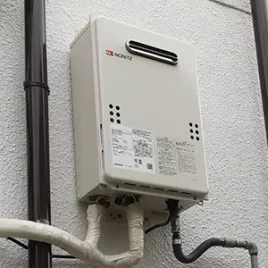 施工後