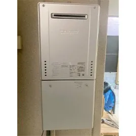 施工後