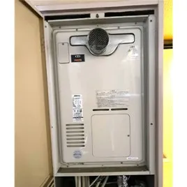 施工前