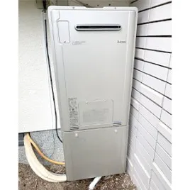 施工後