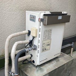 施工事例の画像
