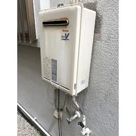 施工前