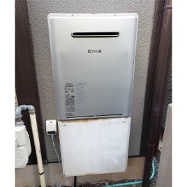 施工事例の画像