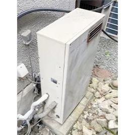 施工前