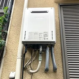 施工後