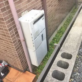 施工前