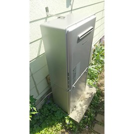 施工事例の画像