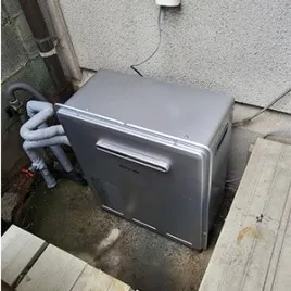 施工後