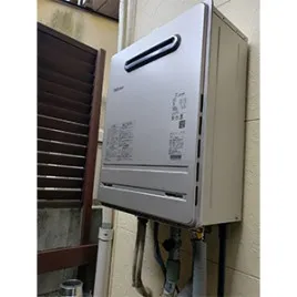 施工後