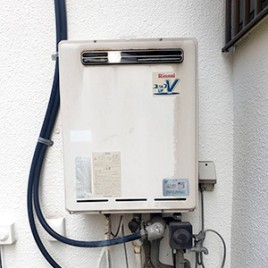施工事例の画像