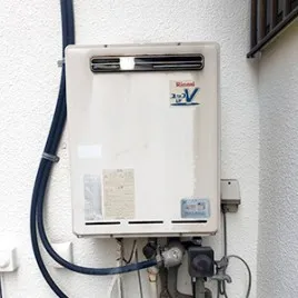 施工前