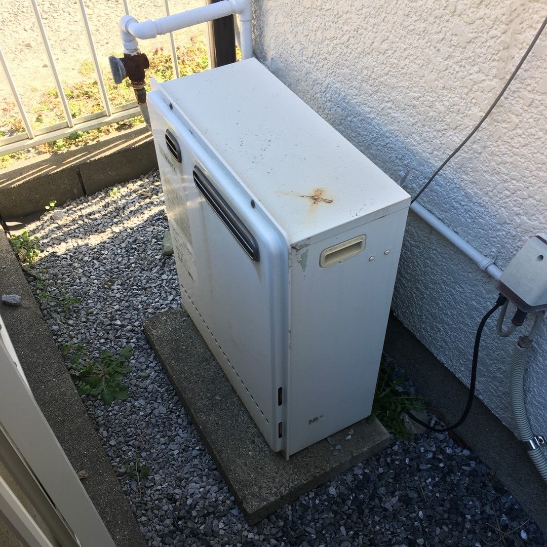 施工事例の画像