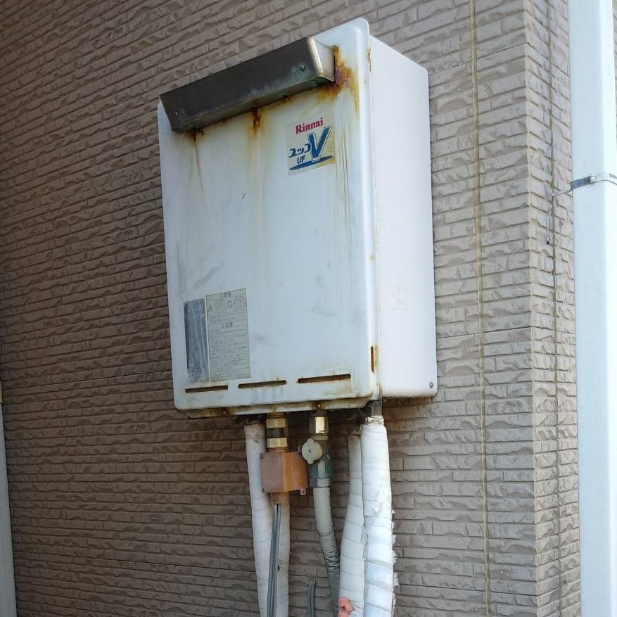 施工事例の画像